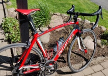 Specialized venge expert