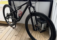 Specialized epic expert carbon 