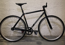 Brooklyn Machine Works Gangsta Track v4 Medium