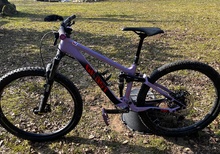 GHOST Riot Youth Pro AL 27,5” 