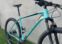 Bianchi Nitron 9.4 Hardtail