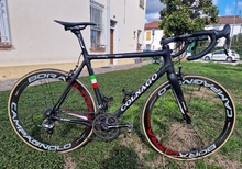 Colnago C60 (2017) 