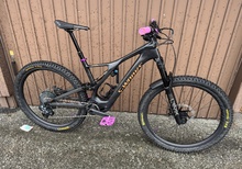 Specialized S-works Levo sl gen1 E-mtb