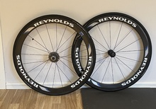 Tubhjul Reynolds DV46T 16/20