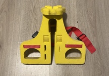 Feva star child seat