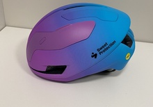 Hjälmar sweet, poc, Oakley 