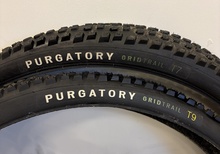 Specialized Purgatory Grid Trail T9 & T7 29 tum