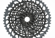 Ny GX kassett 10-52T 12sp