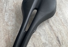 Sadel - Specialized Toupé Comp Gel - 143mm