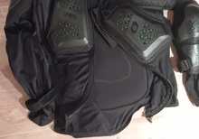 O'Neal Barn Överkroppsskydd XL