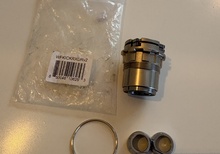 Wahoo kickr xdr freehub