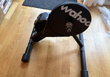 Wahoo kickr core