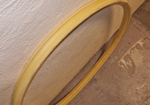 Tire insert Nukeproof 29"