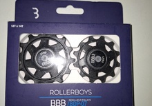 BBB Roller Boys BDP -07 