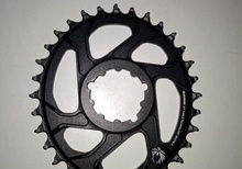 Sram Oval 32 kugg
