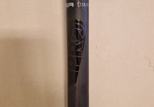 Sadelstolpe Pro Discover Carbon 27.2mm x 320 mm