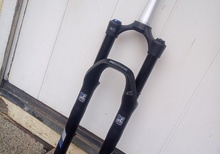 Oanvänd X-fusion RC32 29"