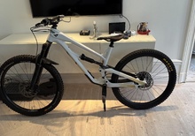 YT Industries Jeffsy 27 CF Pro, L
