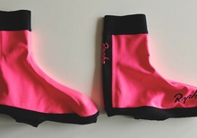 Rapha Winter overshoes 