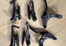 Avid Single Digit Ti