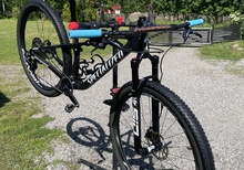 Specialized Epic expert 