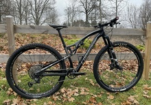 Lapierre XR 7.9