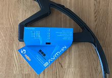 Stänskydd M-WAVE MAX R-MUD 2 set