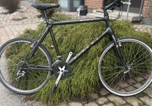 Miyata ValleyRunner Carbon