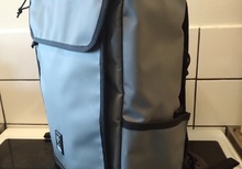 Chrome Volcan ryggsäck