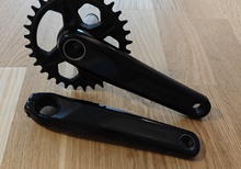 Shimano Vevparti MT612*12-speed