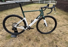 3T Exploro Racemax 58cm