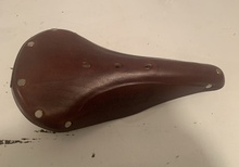 Delar till classic cykelbygge