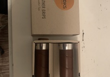 Delar till classic cykelbygge