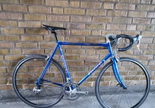 Daccordi Mitico Columbus EL-OS