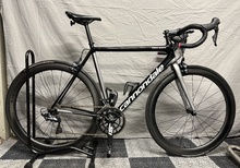 Cannondale SuperSix Evo