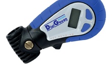 Digital däcktrycksmätare