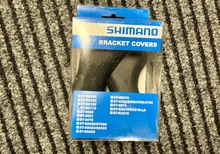 Bracket Covers Shimano ST-R9170