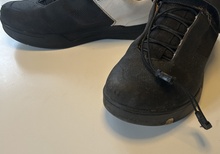 Crankbrothers skor strl 38