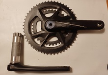 Vevparti FSA Energy Modular