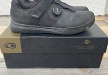 Crankbrothers Mallet BOA stl 44