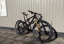 Specialized Epic Evo