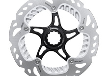 Söker: Shimano SM-RT99 160mm bromsskiva.