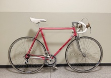 Bianci rekord 841 special