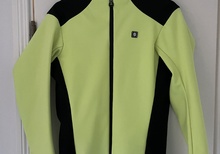 Siroko softshell jacka 