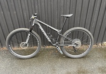 Specialized Epic WC Expert 