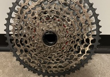 Kassett SRAM GX Eagle Transmission (XS-1275)