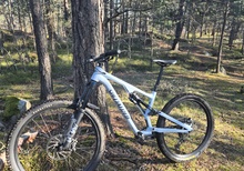 Specialized Stumpjumper EVO Comp Alloy S4