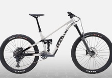 *SÅLD* Marin Alpine Trail XR 2025 i toppskick det mesta NYTT