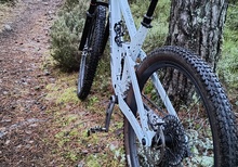 Trek Top Fuel 9.8
