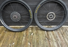 Bontrager Kovee RSL 30